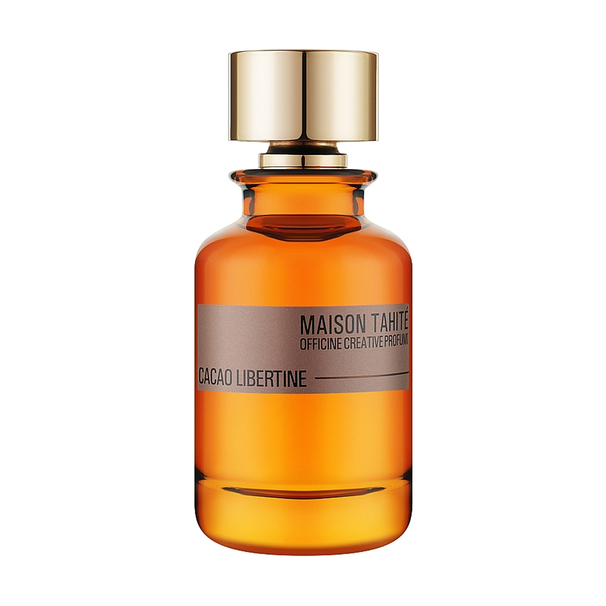 Maison Tahite – Officine Creative Profumi Cacao Libertine Парфумована вода унісекс, 100 мл