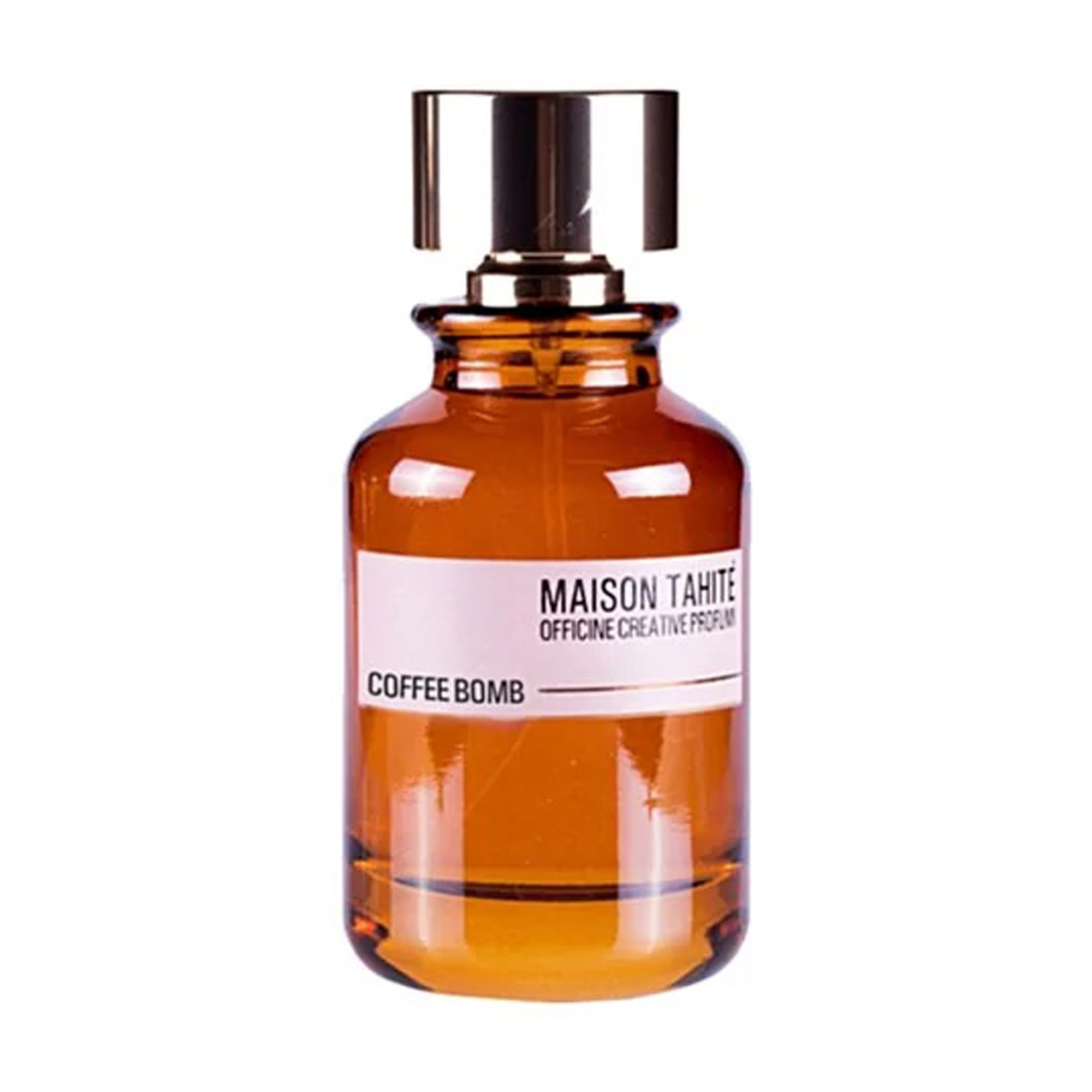 Maison Tahite – Officine Creative Profumi Coffee Bomb Парфумована вода унісекс, 100 мл