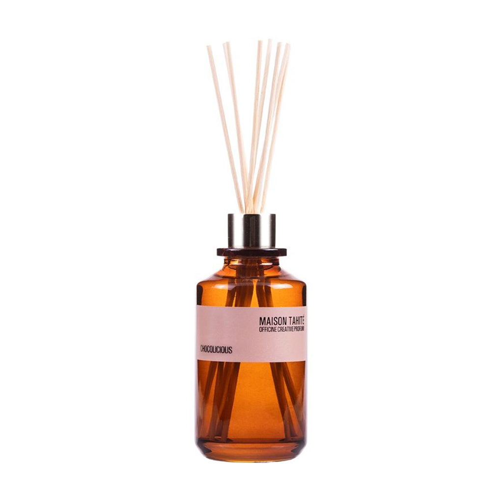 Парфумований аромадифузор Maison Tahite – Officine Creative Profumi Chocolicious Diffuser, 200 мл