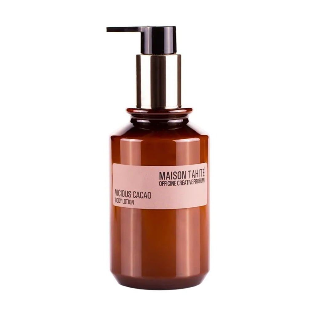 Парфумований лосьйон для тіла Maison Tahite – Officine Creative Profumi Vicious Cacao Body Lotion унісекс, 250 мл