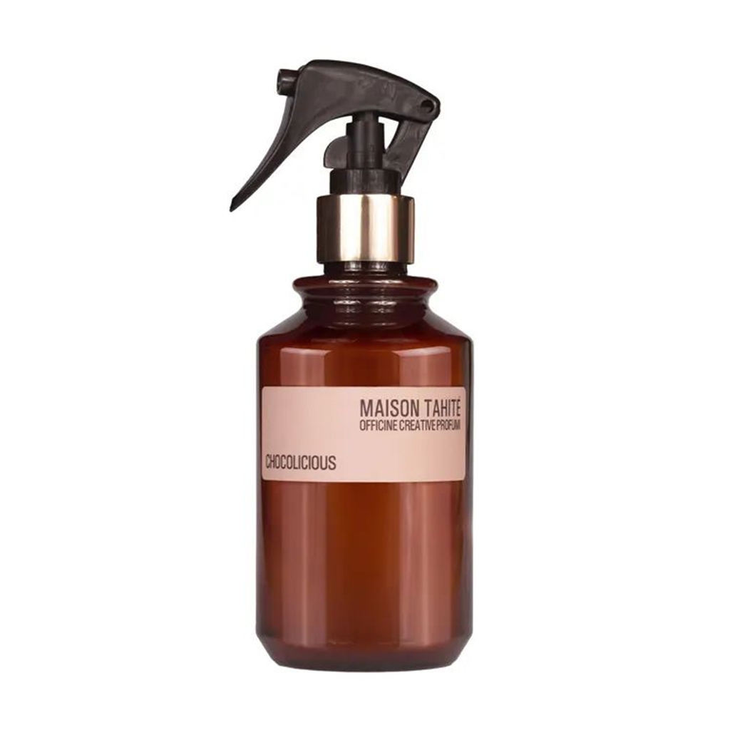 Парфумований спрей для дому Maison Tahite – Officine Creative Profumi Chocolicious Spray, 250 мл